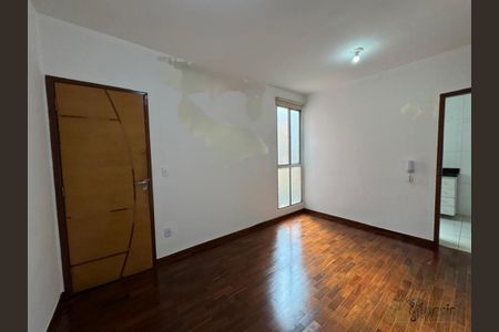 Apartamento à venda com 2 quartos, 47m² em Betânia, Belo Horizonte