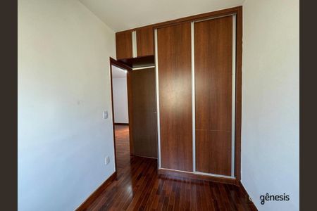 Apartamento à venda com 2 quartos, 47m² em Betânia, Belo Horizonte