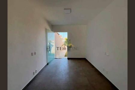 Casa à venda com 2 quartos, 75m² em Canaa, Belo Horizonte