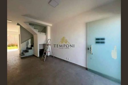 Casa à venda com 2 quartos, 75m² em Canaa, Belo Horizonte