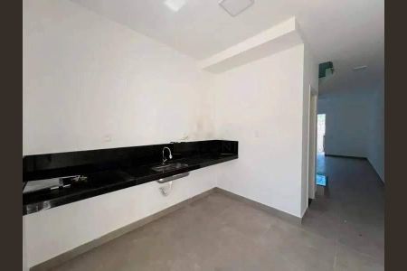 Casa à venda com 2 quartos, 75m² em Canaa, Belo Horizonte