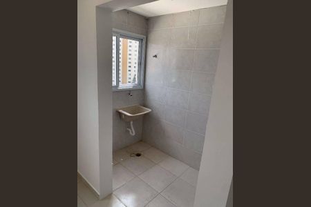 Apartamento à venda com 2 quartos, 34m² em Mooca, São Paulo
