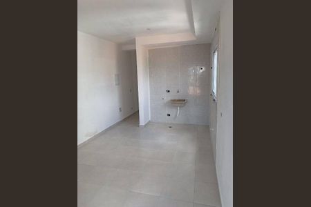 Apartamento à venda com 2 quartos, 34m² em Mooca, São Paulo