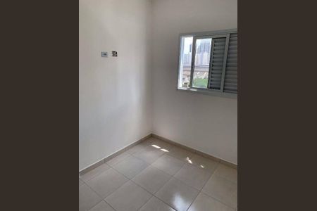 Apartamento à venda com 2 quartos, 34m² em Mooca, São Paulo