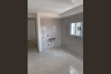 Apartamento à venda com 2 quartos, 34m² em Mooca, São Paulo