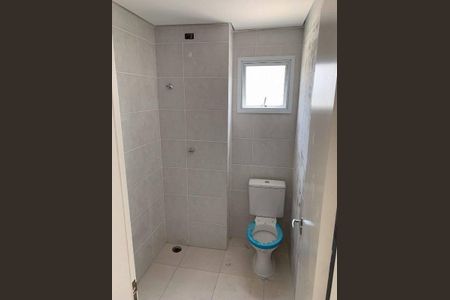 Apartamento à venda com 2 quartos, 34m² em Mooca, São Paulo