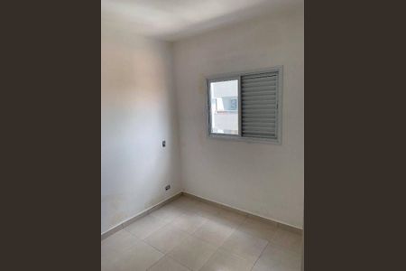 Apartamento à venda com 2 quartos, 34m² em Mooca, São Paulo