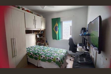 Apartamento à venda com 64m², 2 quartos e 1 vaga