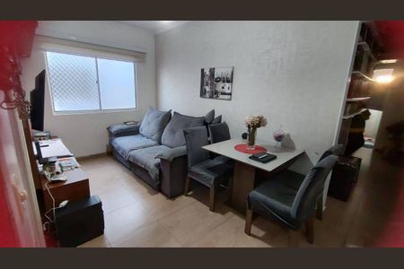 Apartamento à venda com 64m², 2 quartos e 1 vaga