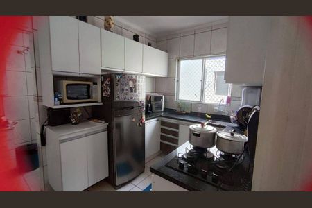 Apartamento à venda com 64m², 2 quartos e 1 vaga
