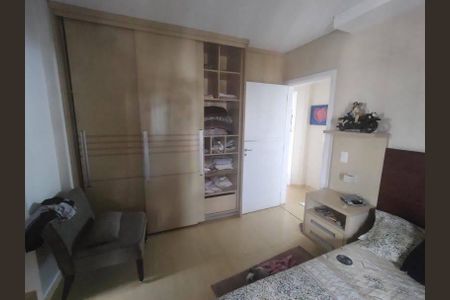 Apartamento à venda com 3 quartos, 340m² em Vila Rosalia, Guarulhos