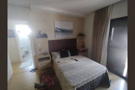 Apartamento à venda com 3 quartos, 340m² em Vila Rosalia, Guarulhos