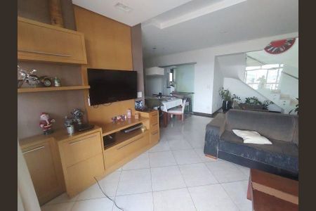Apartamento à venda com 3 quartos, 340m² em Vila Rosalia, Guarulhos