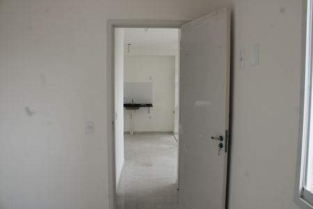Apartamento para alugar com 39m², 2 quartos e sem vagaQuarto 2