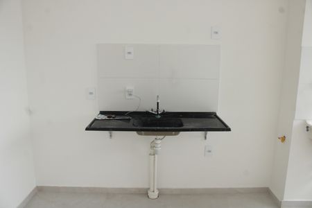 Apartamento para alugar com 39m², 2 quartos e sem vagaCozinha