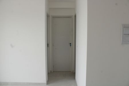 Sala de apartamento para alugar com 2 quartos, 39m² em Mooca, São Paulo