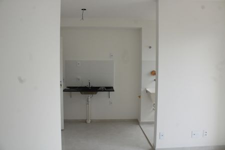Apartamento para alugar com 39m², 2 quartos e sem vagaSala