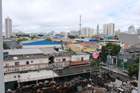 Apartamento para alugar com 39m², 2 quartos e sem vagaVista do Quarto 2