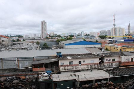 Apartamento para alugar com 39m², 2 quartos e sem vagaVista da Área de Serviço