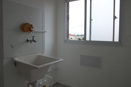 Apartamento para alugar com 39m², 2 quartos e sem vagaÁrea de Serviço