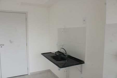 Apartamento para alugar com 39m², 2 quartos e sem vagaCozinha