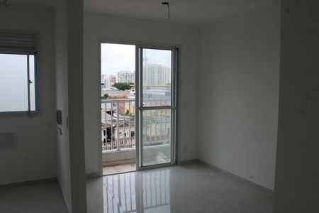 Sala de apartamento para alugar com 2 quartos, 39m² em Mooca, São Paulo