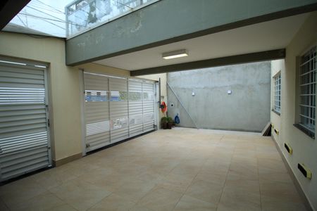 Casa à venda com 114m², 3 quartos e 3 vagas