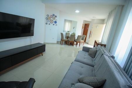 Casa à venda com 3 quartos, 114m² em Água Rasa, São Paulo