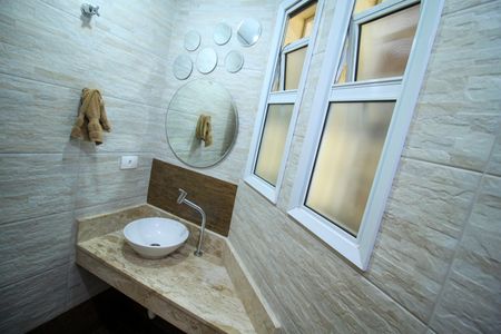 Casa à venda com 3 quartos, 114m² em Água Rasa, São Paulo