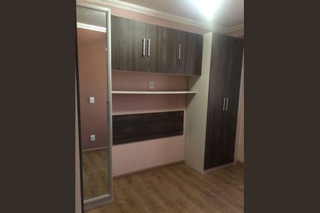 Apartamento à venda com 2 quartos, 49m² em Jardim do Lago, Jundiaí