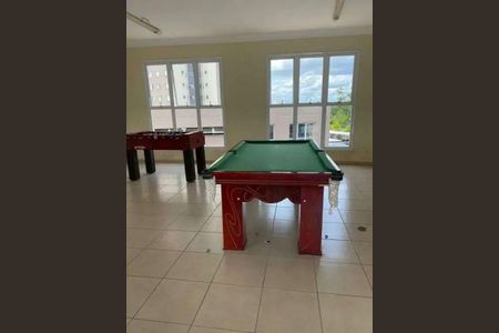 Apartamento à venda com 2 quartos, 49m² em Jardim do Lago, Jundiaí