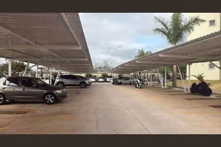 Apartamento à venda com 2 quartos, 49m² em Jardim do Lago, Jundiaí