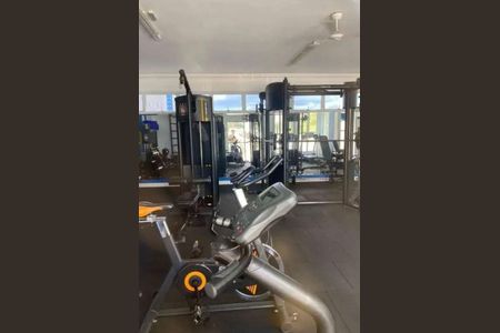 Apartamento à venda com 2 quartos, 49m² em Jardim do Lago, Jundiaí