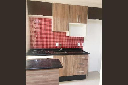 Apartamento à venda com 2 quartos, 49m² em Jardim do Lago, Jundiaí