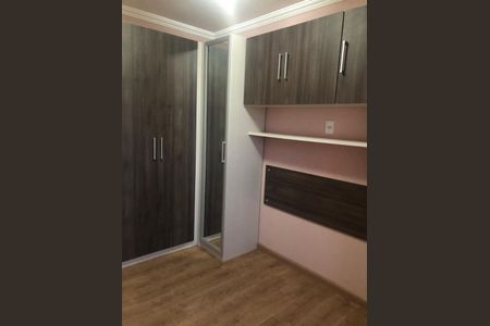 Apartamento à venda com 2 quartos, 49m² em Jardim do Lago, Jundiaí