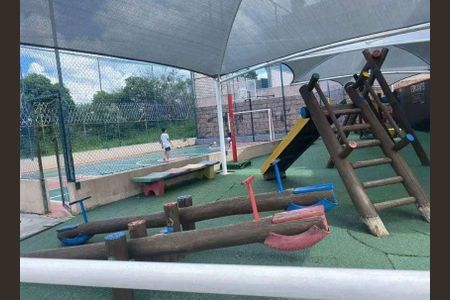 Apartamento à venda com 2 quartos, 49m² em Jardim do Lago, Jundiaí