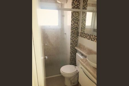 Apartamento à venda com 2 quartos, 49m² em Jardim do Lago, Jundiaí