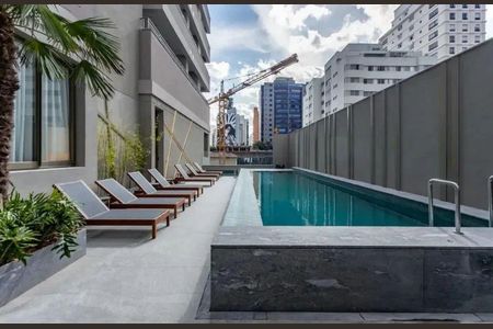 Apartamento à venda com 1 quarto, 39m² em Perdizes, São Paulo