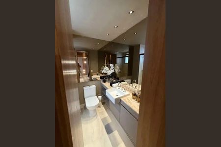 Apartamento à venda com 1 quarto, 39m² em Perdizes, São Paulo