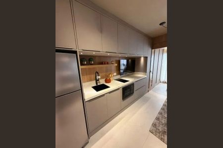 Apartamento à venda com 1 quarto, 39m² em Perdizes, São Paulo