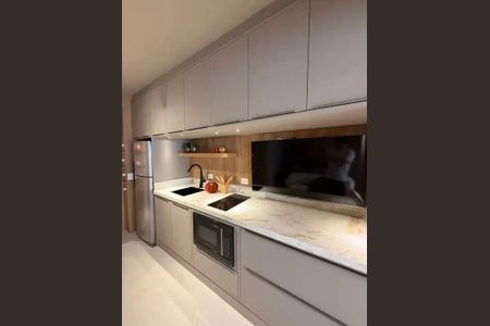 Apartamento à venda com 1 quarto, 39m² em Perdizes, São Paulo