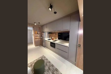 Apartamento à venda com 1 quarto, 39m² em Perdizes, São Paulo