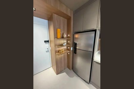 Apartamento à venda com 1 quarto, 39m² em Perdizes, São Paulo