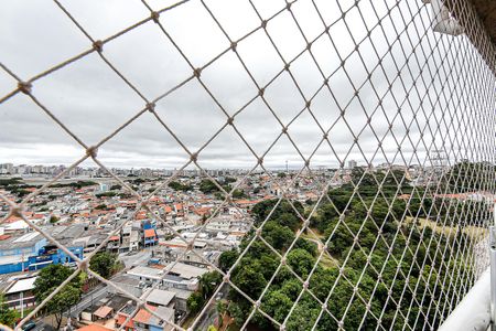 Apartamento à venda com 2 quartos, 43m² em Sítio da Figueira, São Paulo