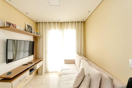 Apartamento à venda com 2 quartos, 43m² em Sítio da Figueira, São Paulo