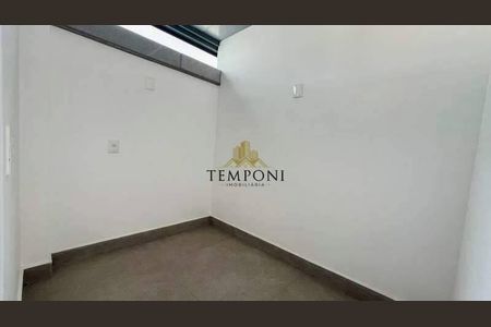 Apartamento à venda com 3 quartos, 123m² em Santo Agostinho, Belo Horizonte