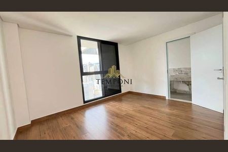 Apartamento à venda com 3 quartos, 123m² em Santo Agostinho, Belo Horizonte