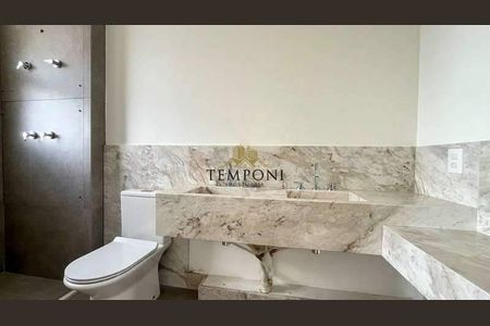 Apartamento à venda com 3 quartos, 123m² em Santo Agostinho, Belo Horizonte