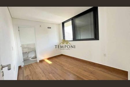 Apartamento à venda com 3 quartos, 123m² em Santo Agostinho, Belo Horizonte