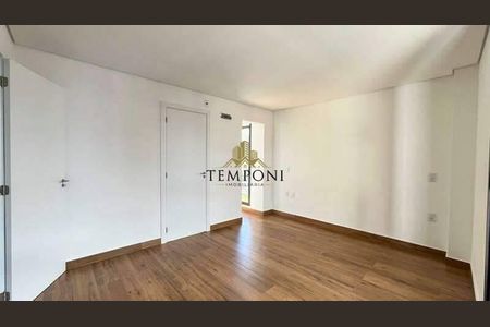 Apartamento à venda com 3 quartos, 123m² em Santo Agostinho, Belo Horizonte